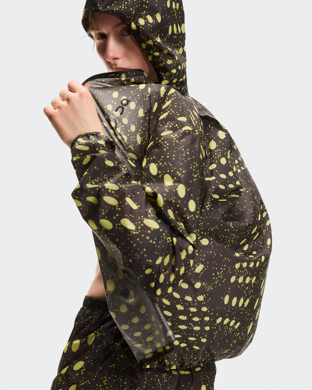 Ultra Jacket