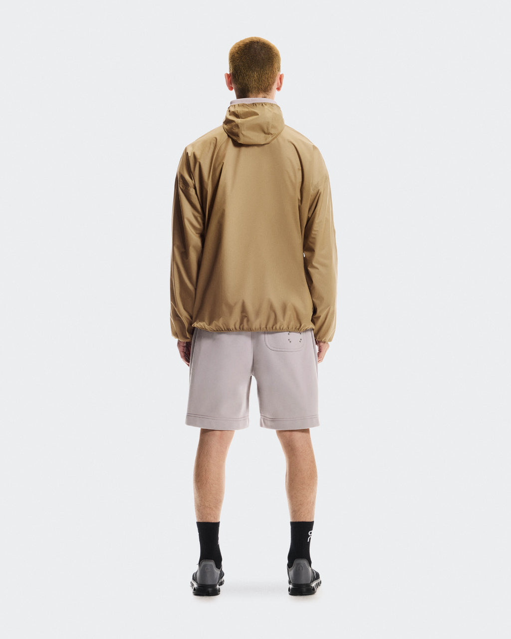 Explore Lightweight Waterproof Jacket