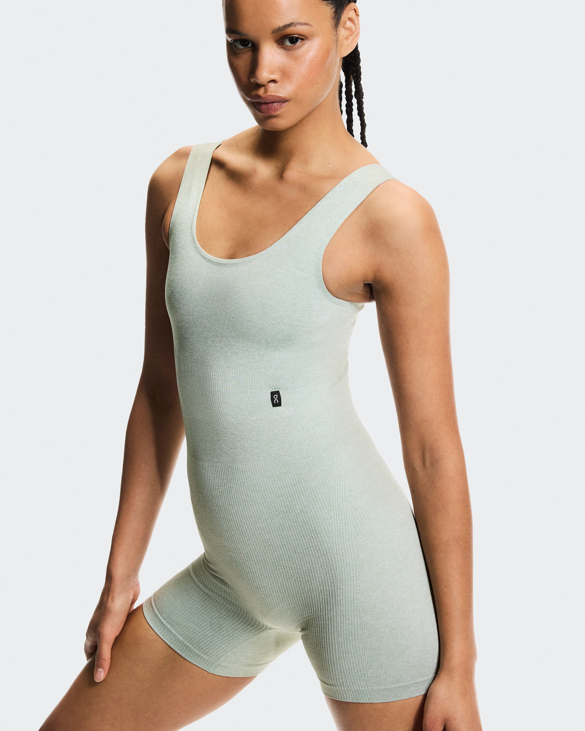 Studio Knit Bodysuit