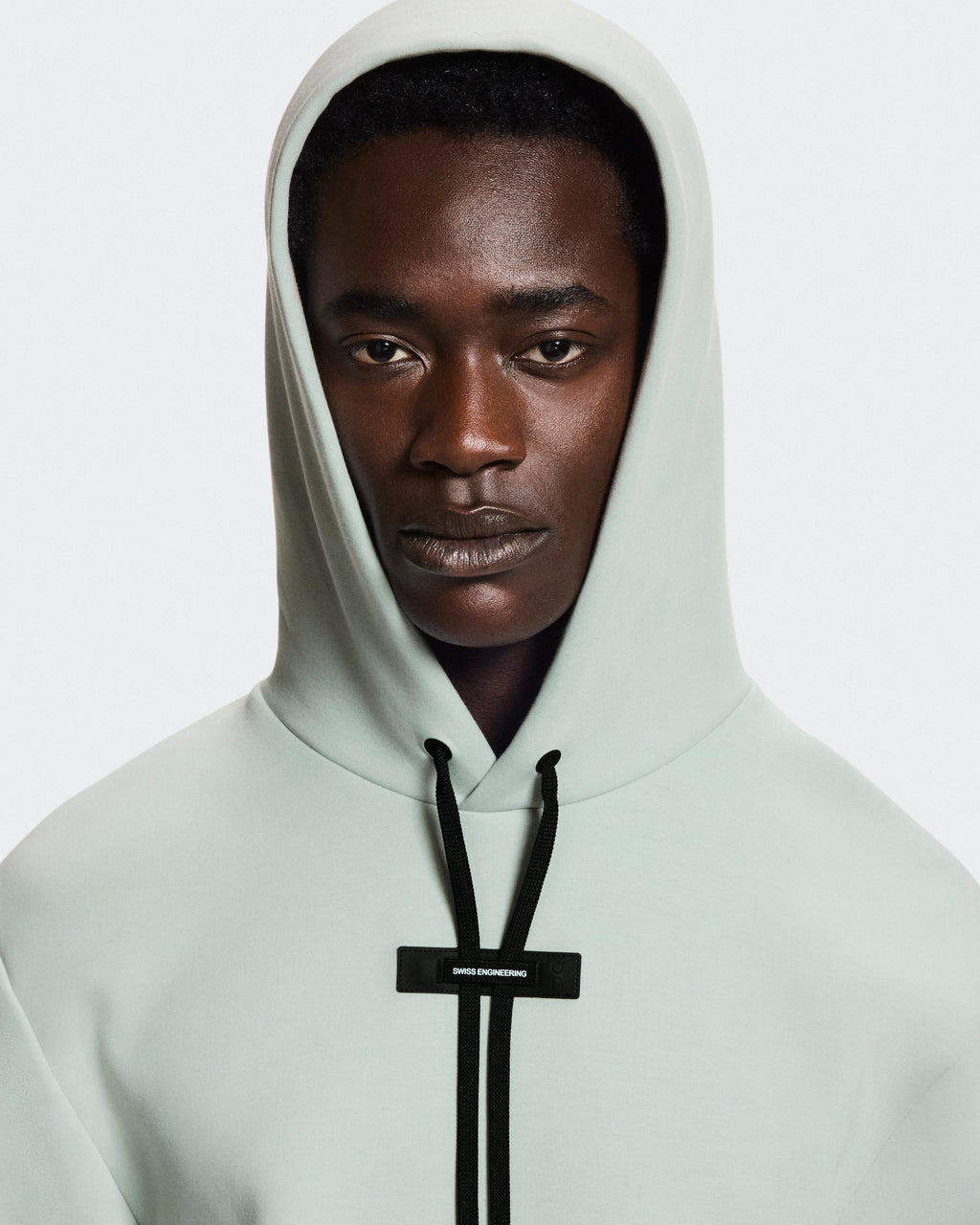 Focus Tech Hoodie