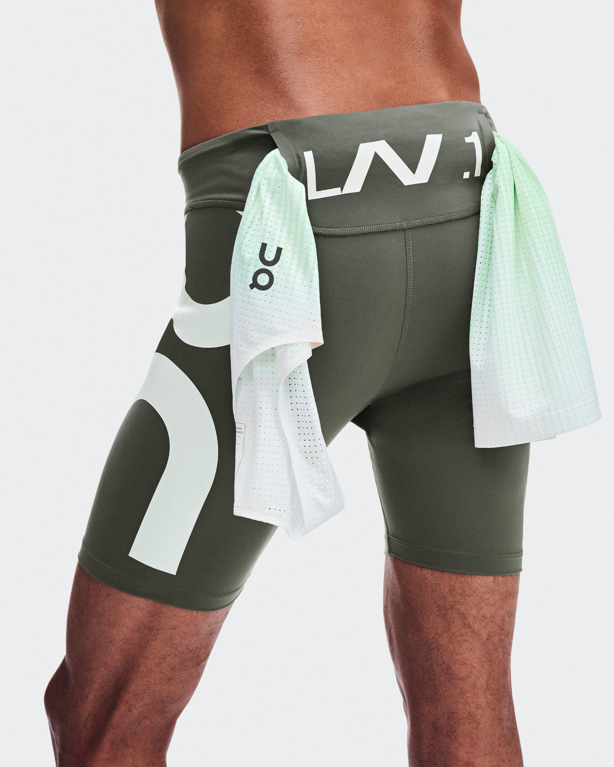 Race Half Tights LN1
