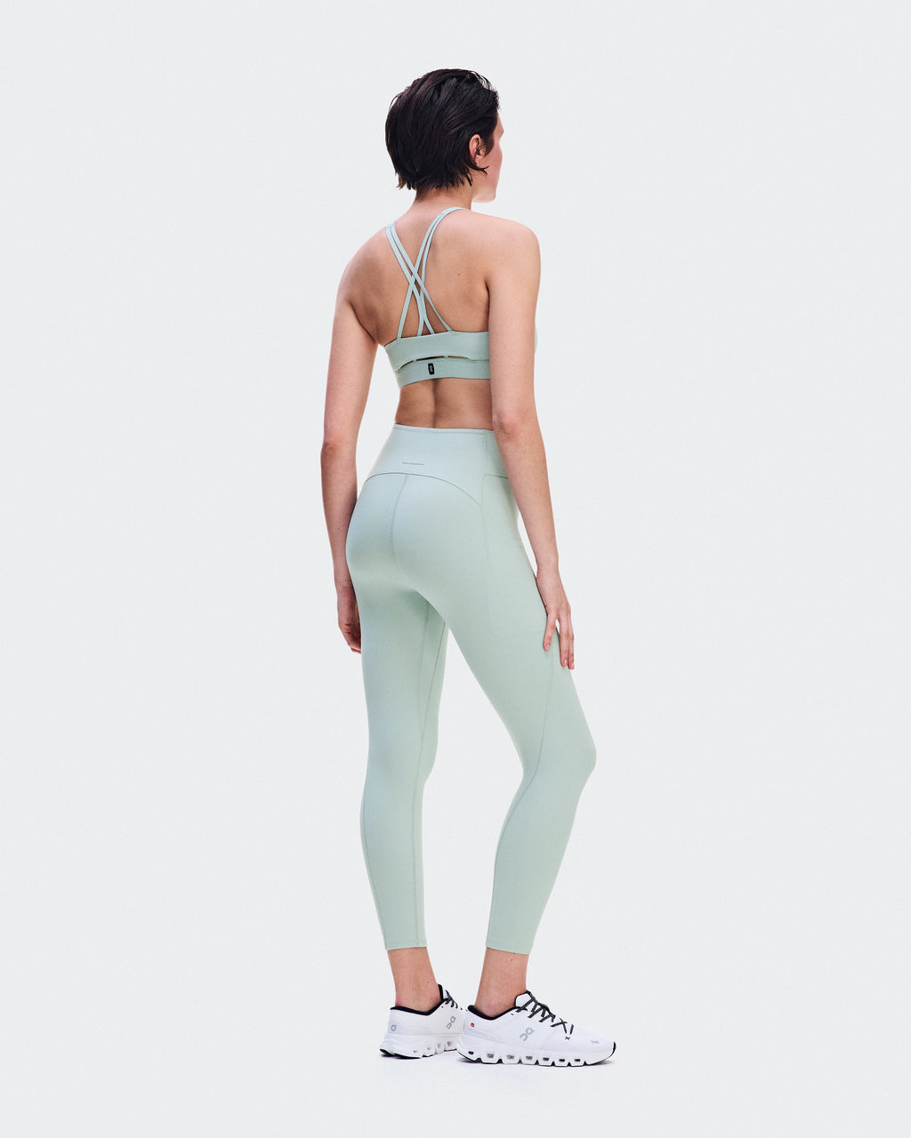 Studio Leggings 7/8