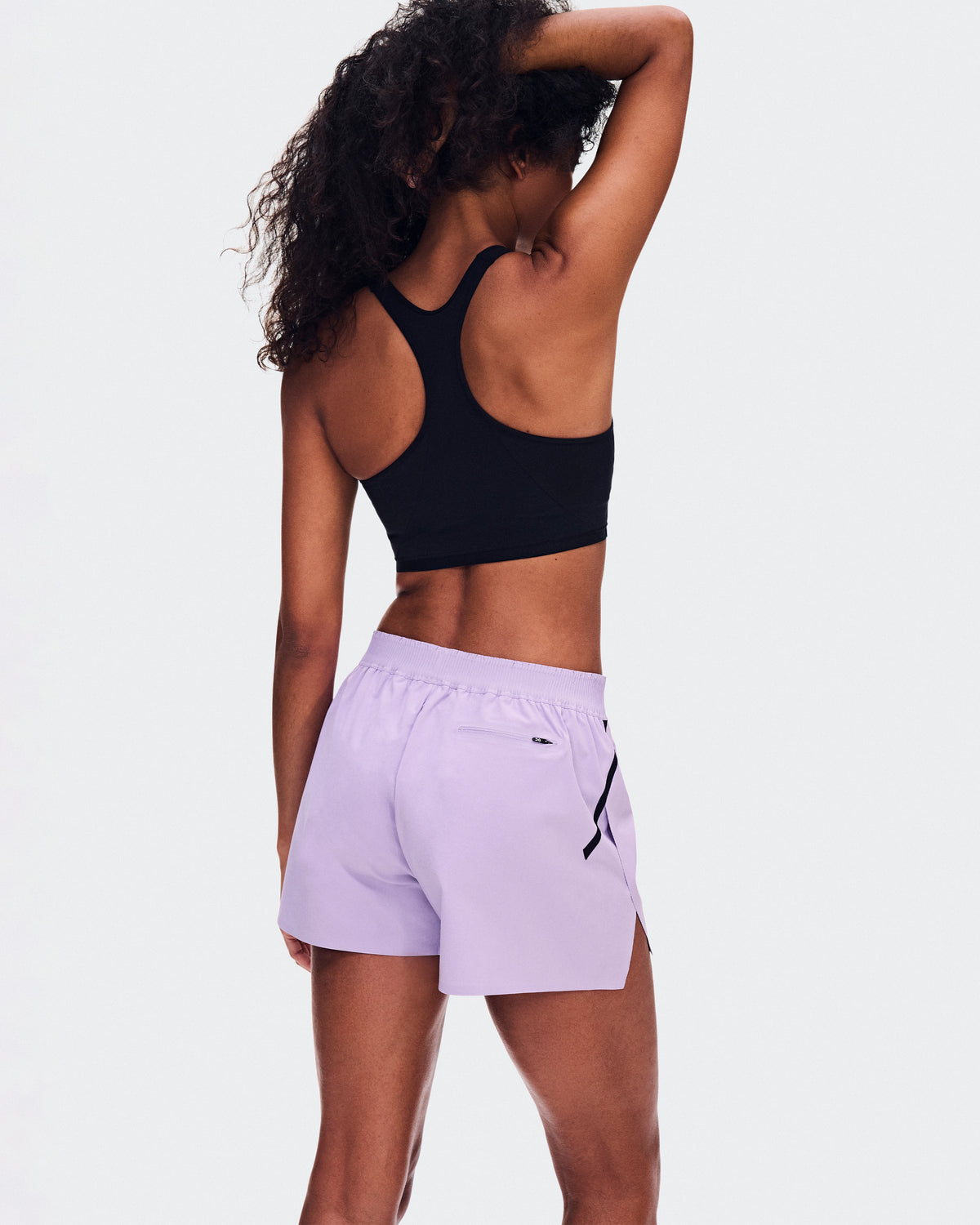 Train Shorts