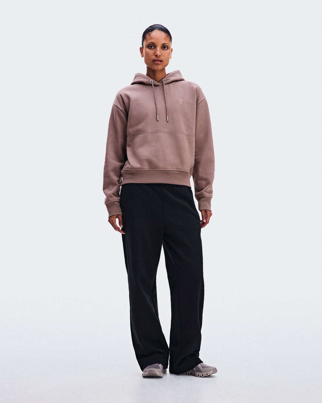 Club Collective Hoodie