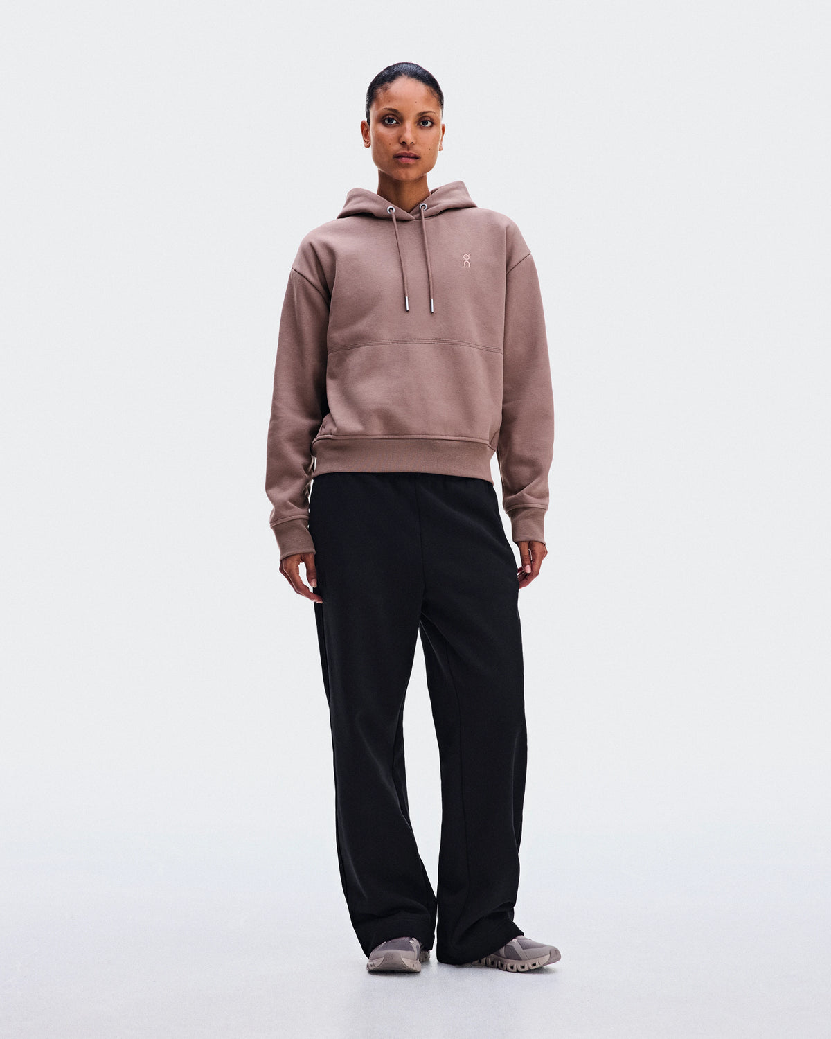 Club Collective Hoodie