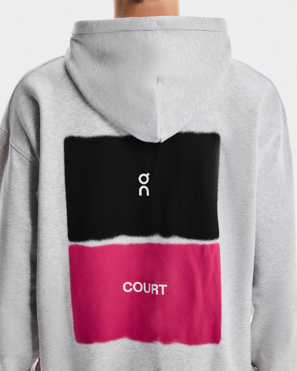Club Hoodie Court