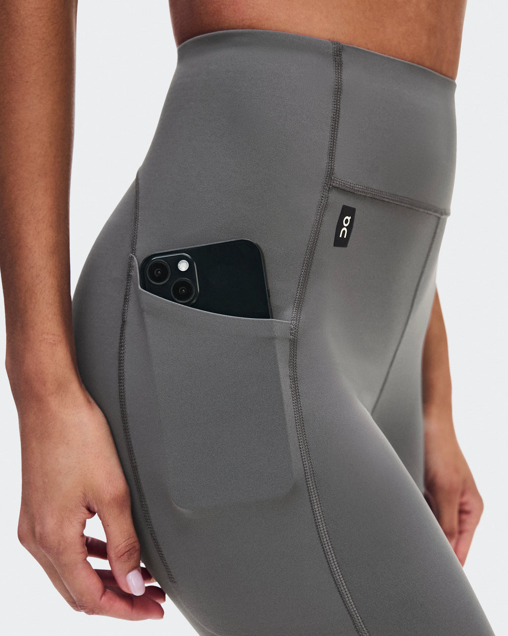Train Tights 7/8