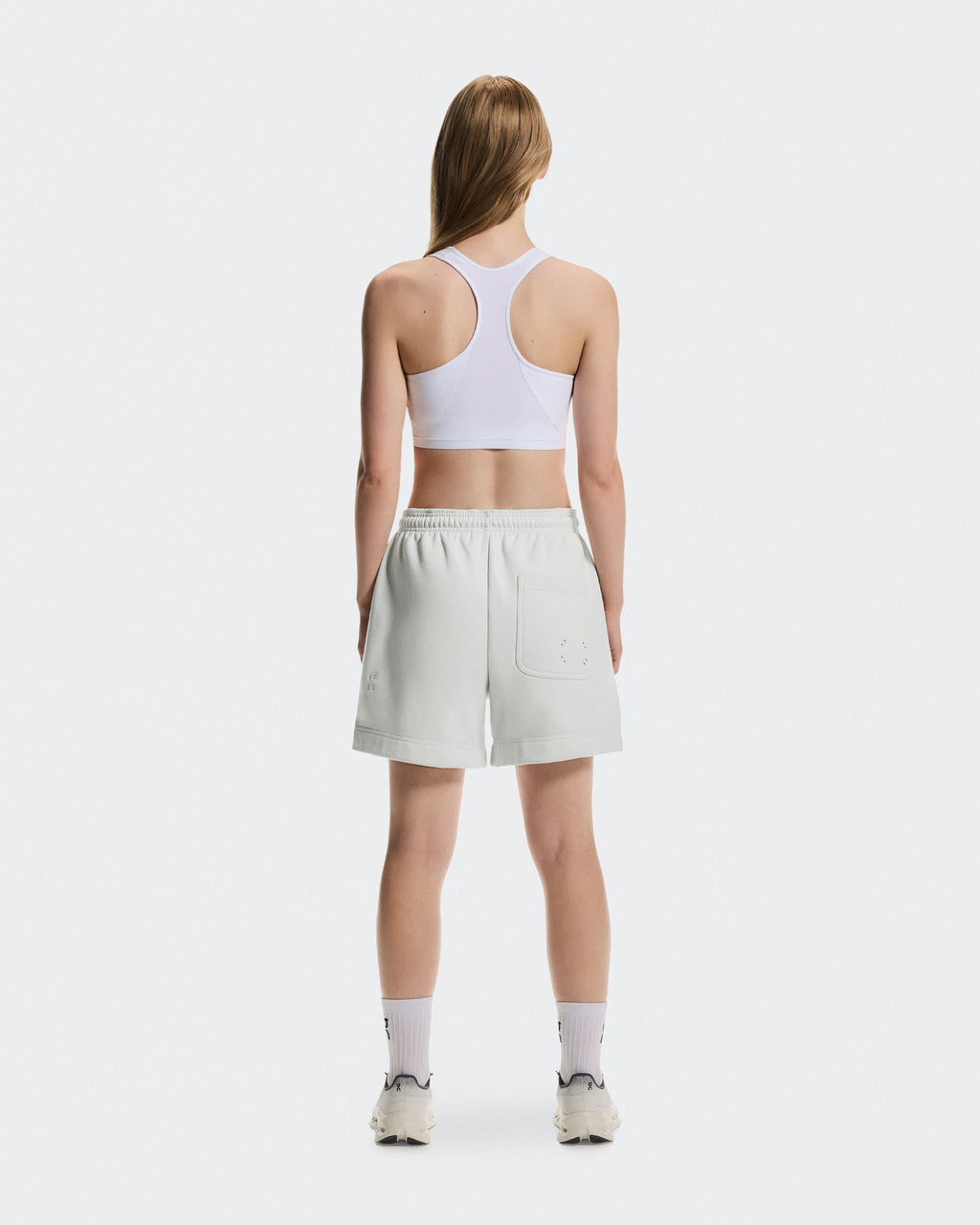Club Collective Shorts
