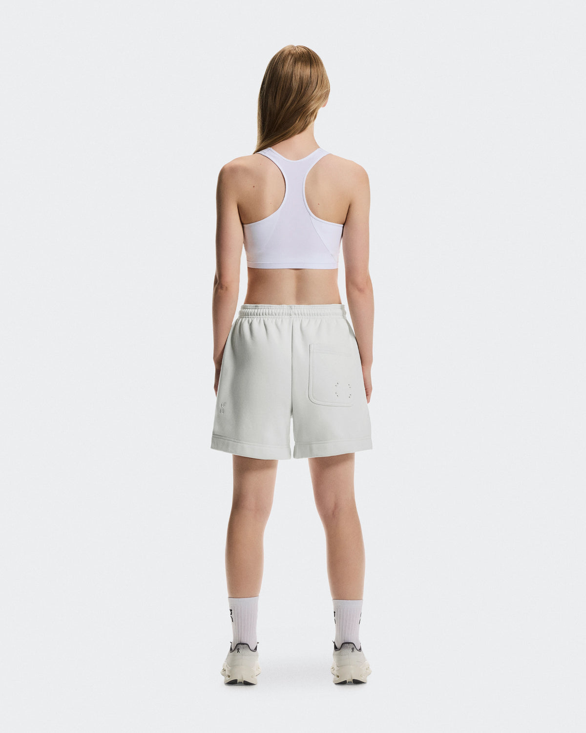 Club Collective Shorts