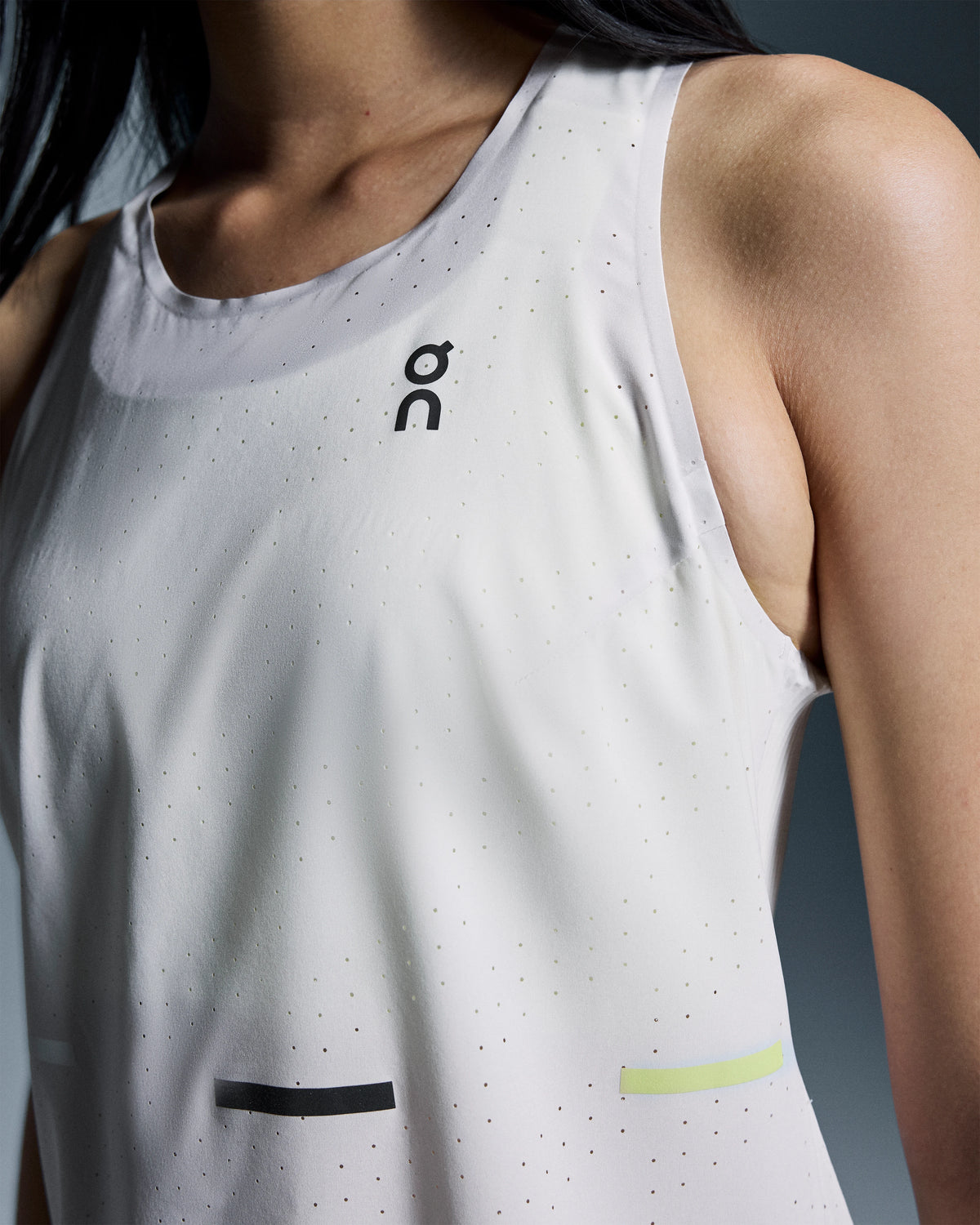 Race Singlet