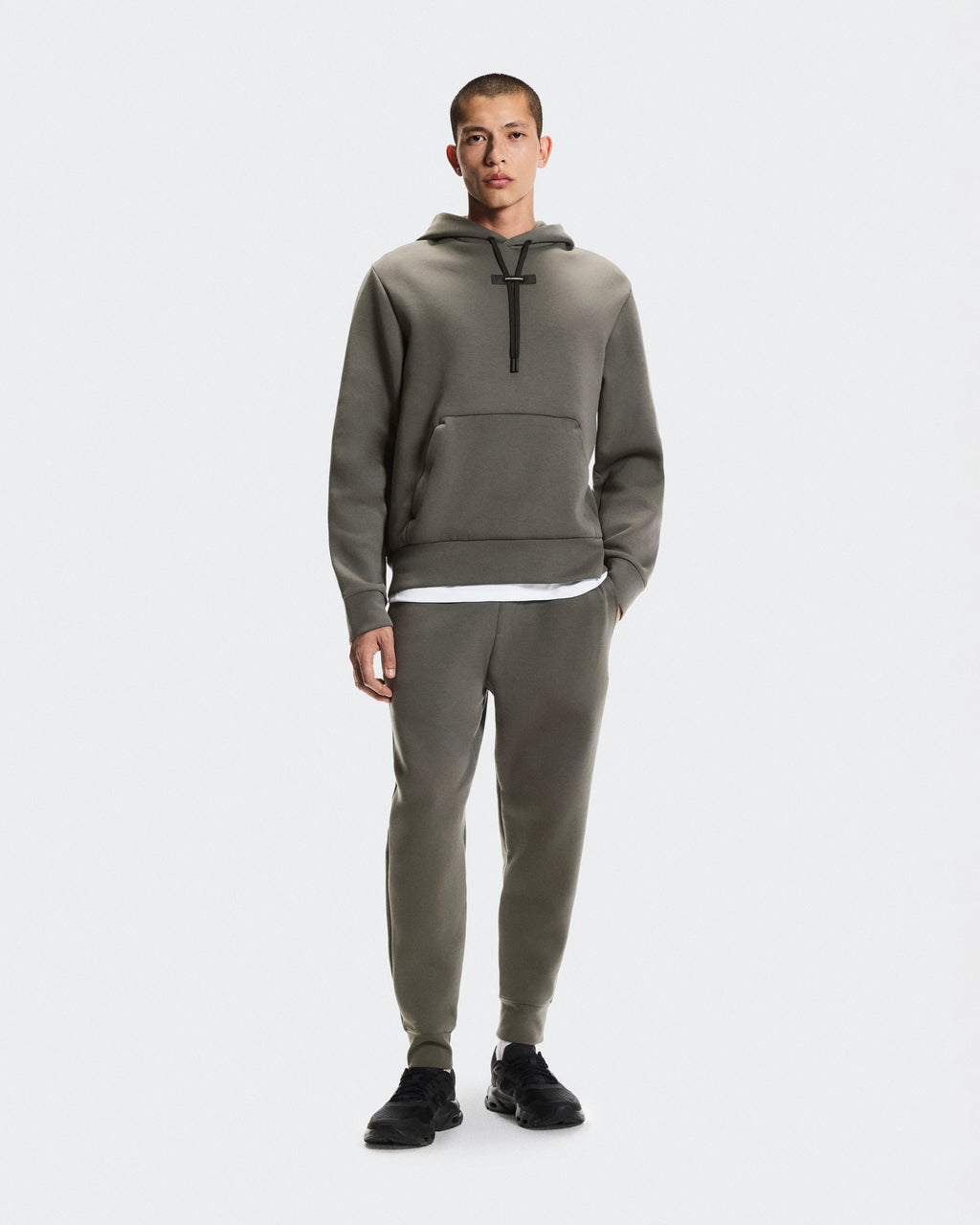 Focus Tech Sweatpants