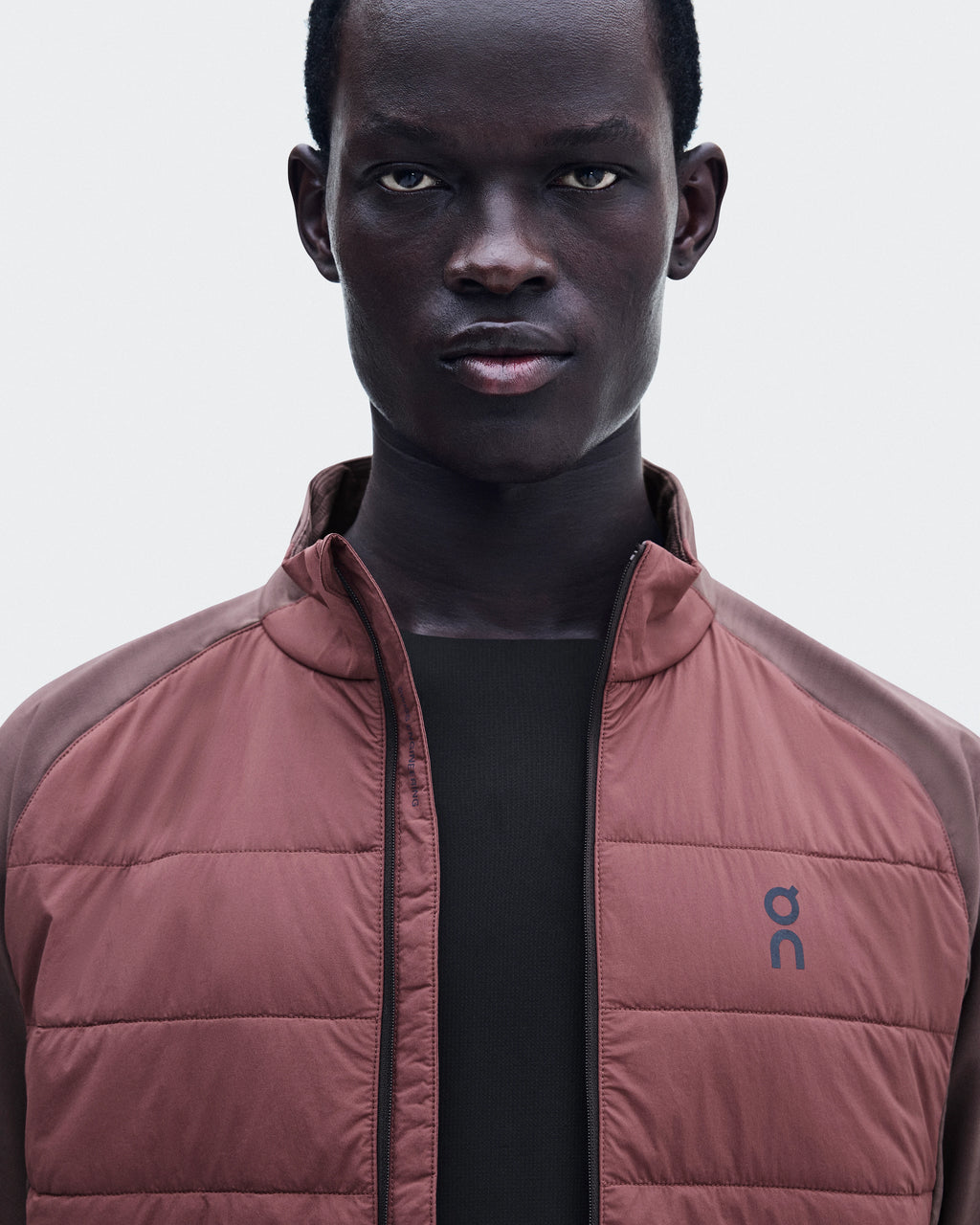 Weather Hybrid Jacket