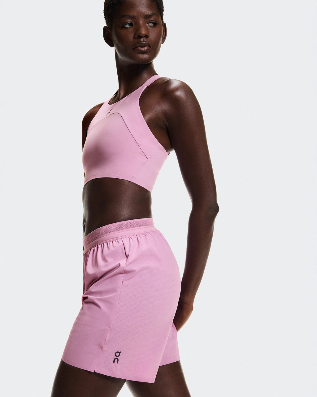 5" Performance Shorts