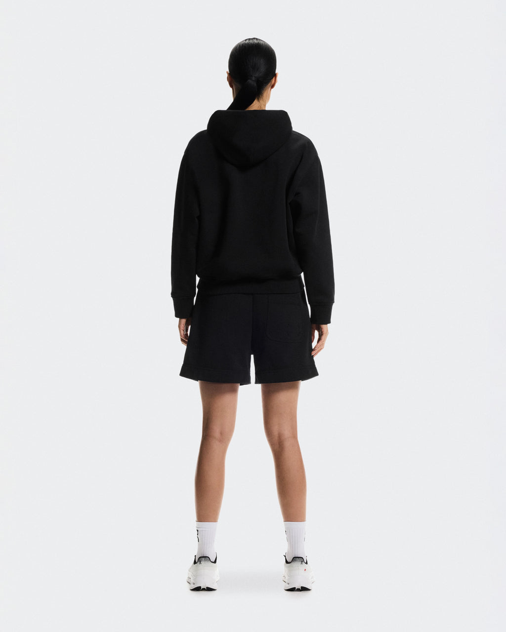 Club Collective Hoodie