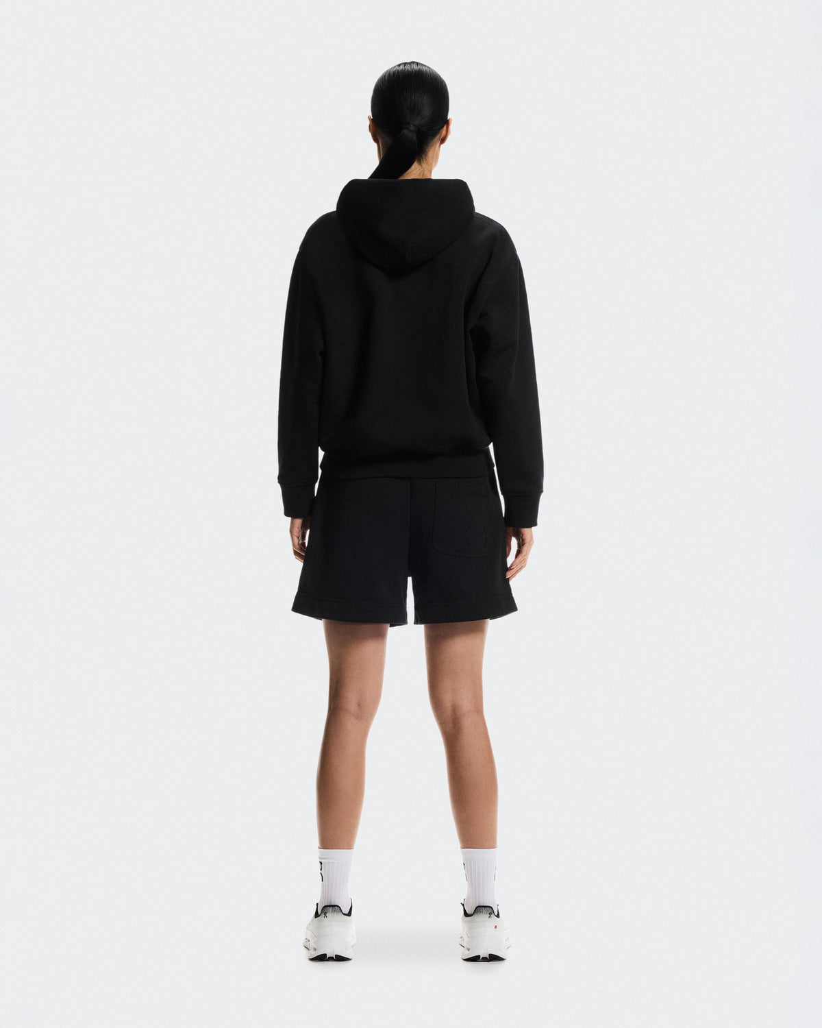 Club Collective Hoodie