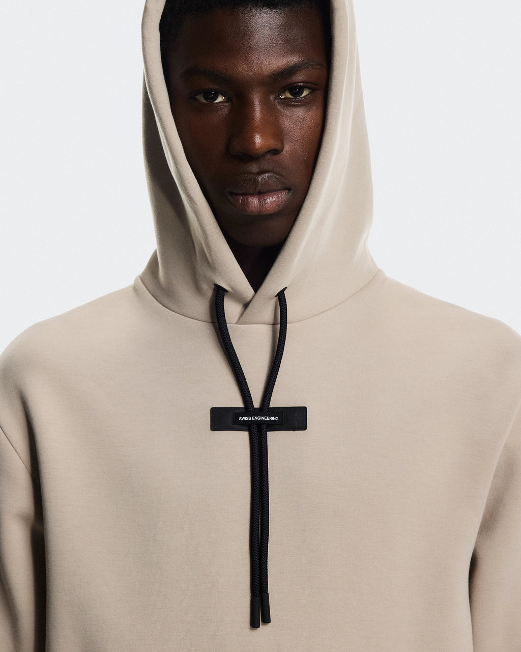 Focus Tech Hoodie