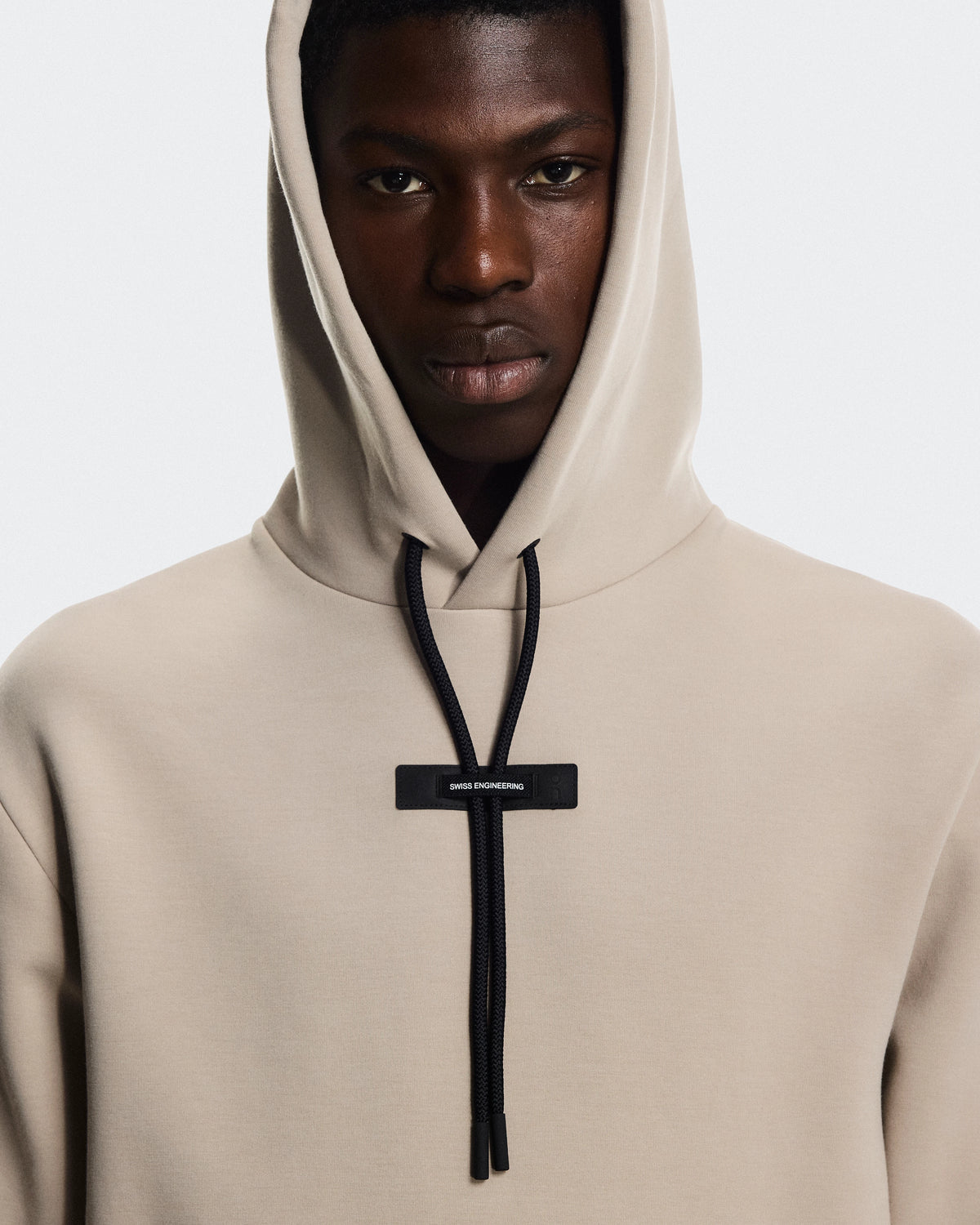 Focus Tech Hoodie