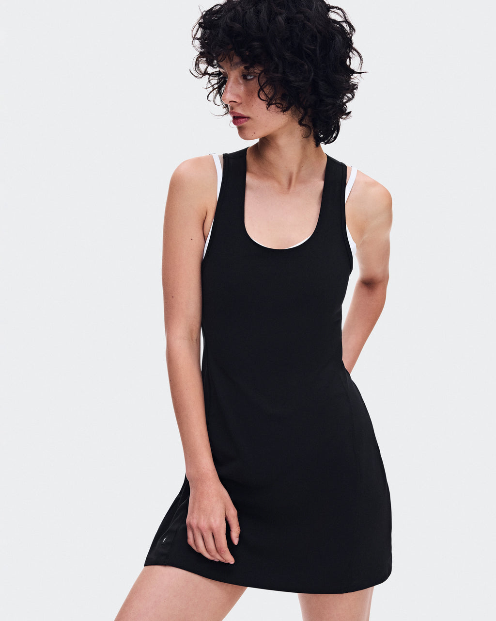 Studio Dress