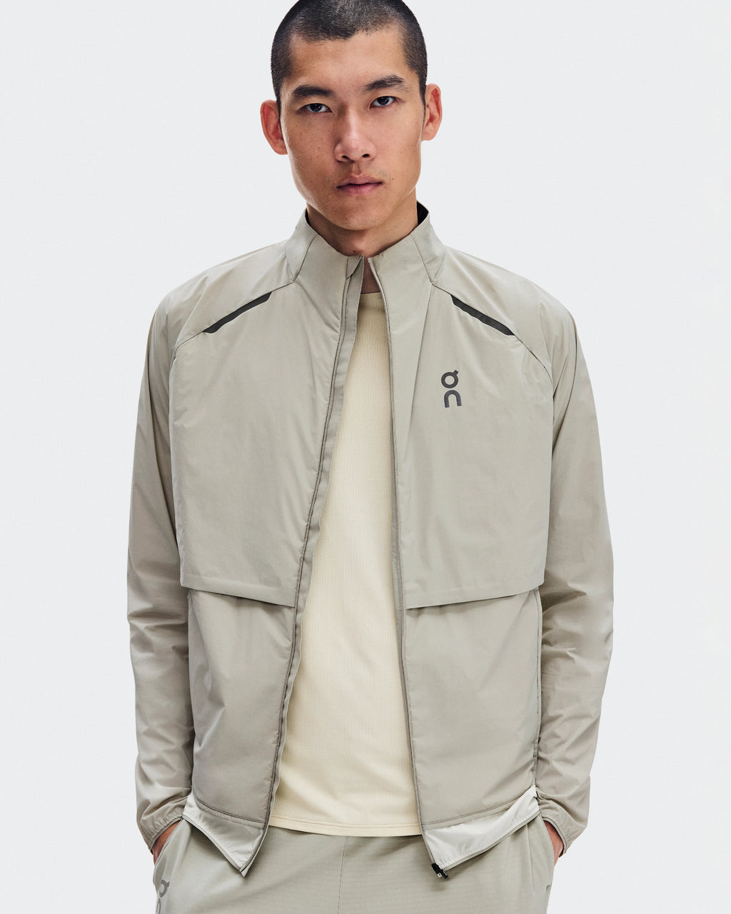 Weather Jacket Insulated