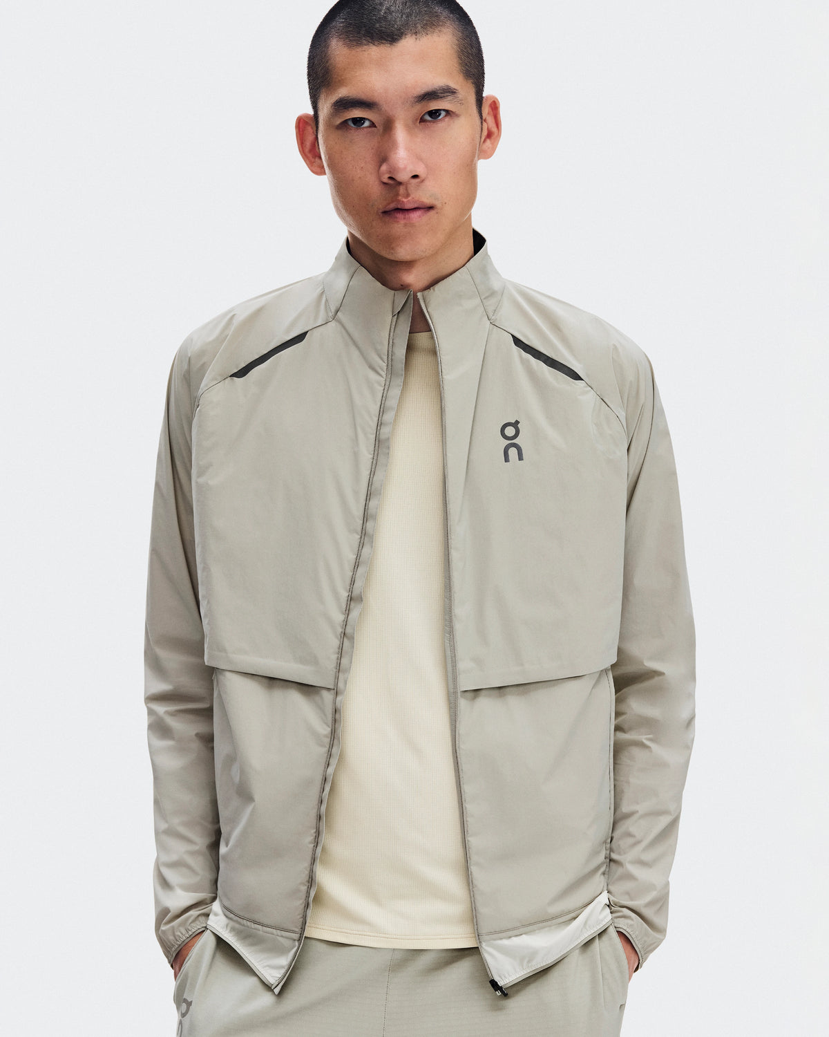 Weather Jacket Insulated