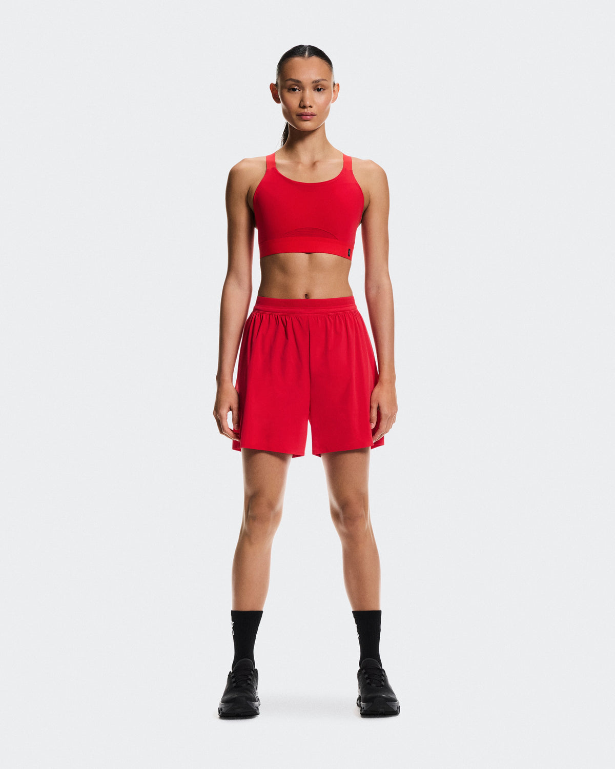 5" Performance Shorts