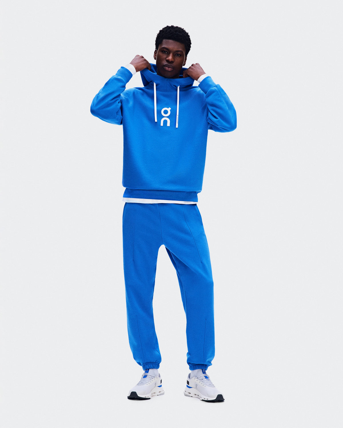 Club Hoodie