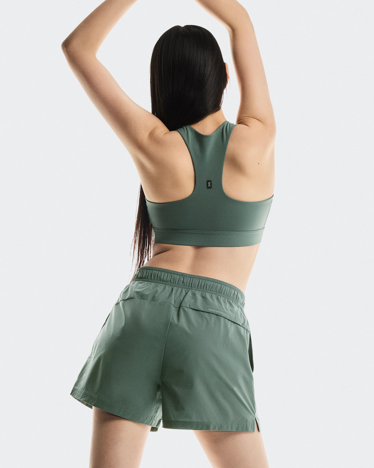 3" Core Shorts