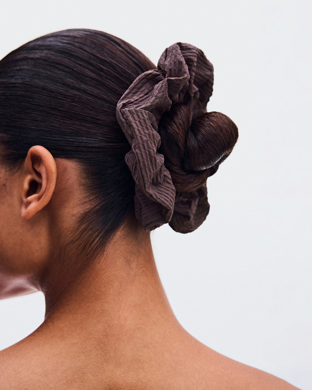 All-Day Scrunchie