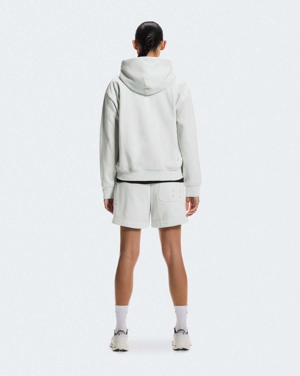 Club Collective Hoodie