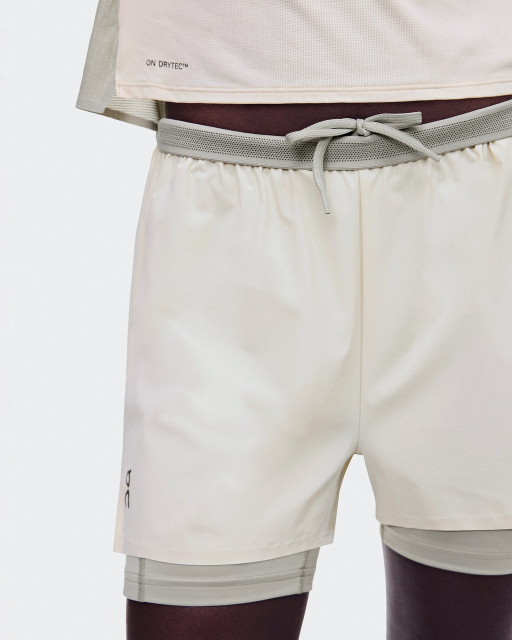 3" Performance 2/1 Shorts