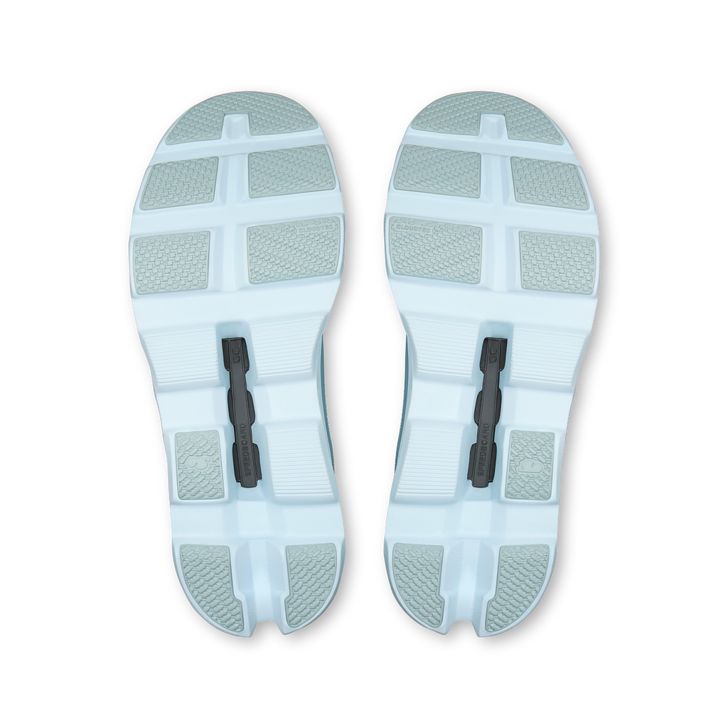 Cloudmonster 1 Waterproof