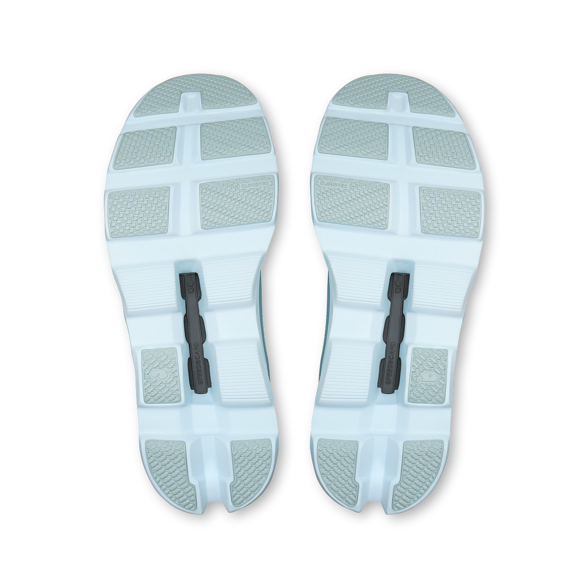 Cloudmonster 1 Waterproof
