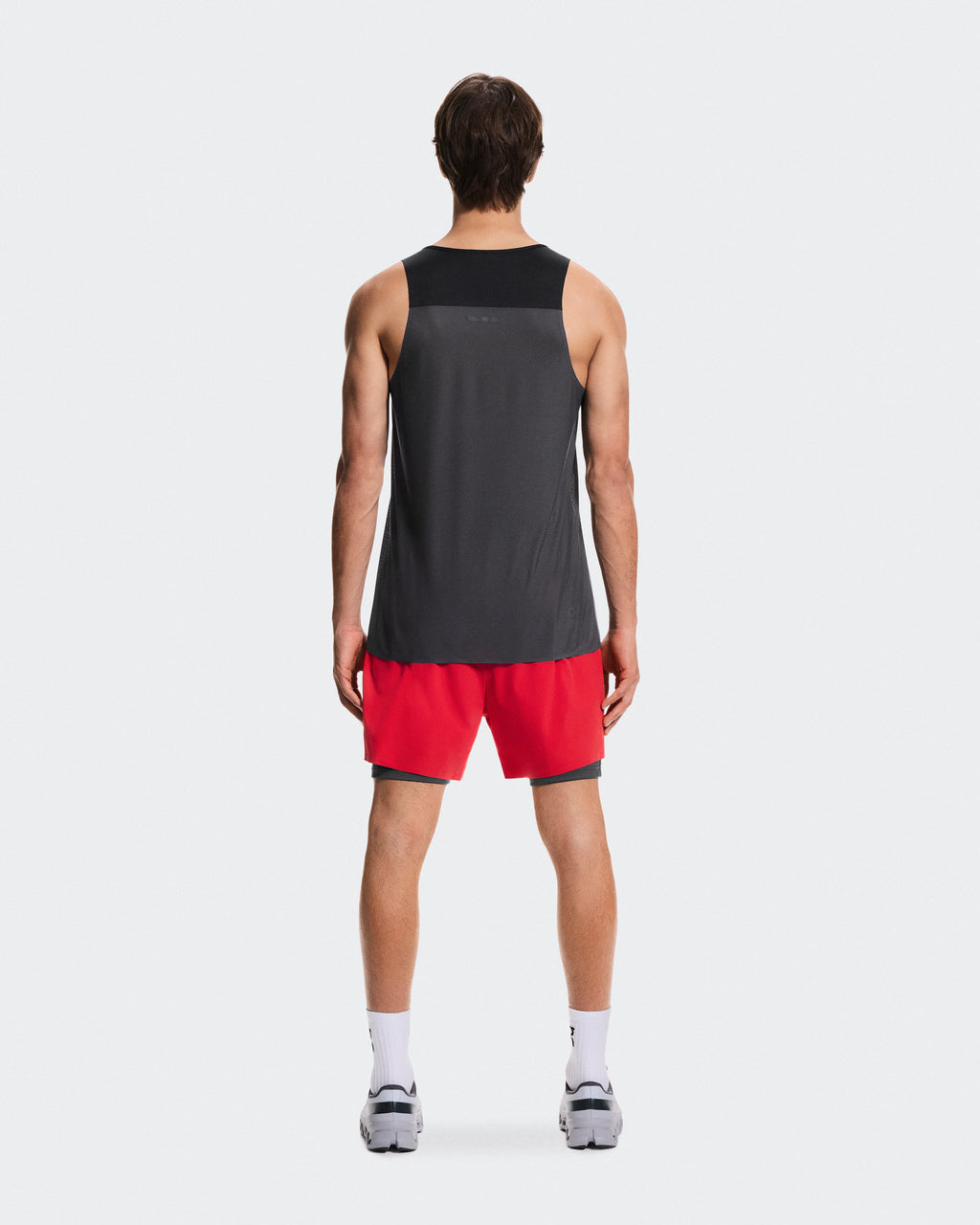 5" Performance 2/1 Shorts