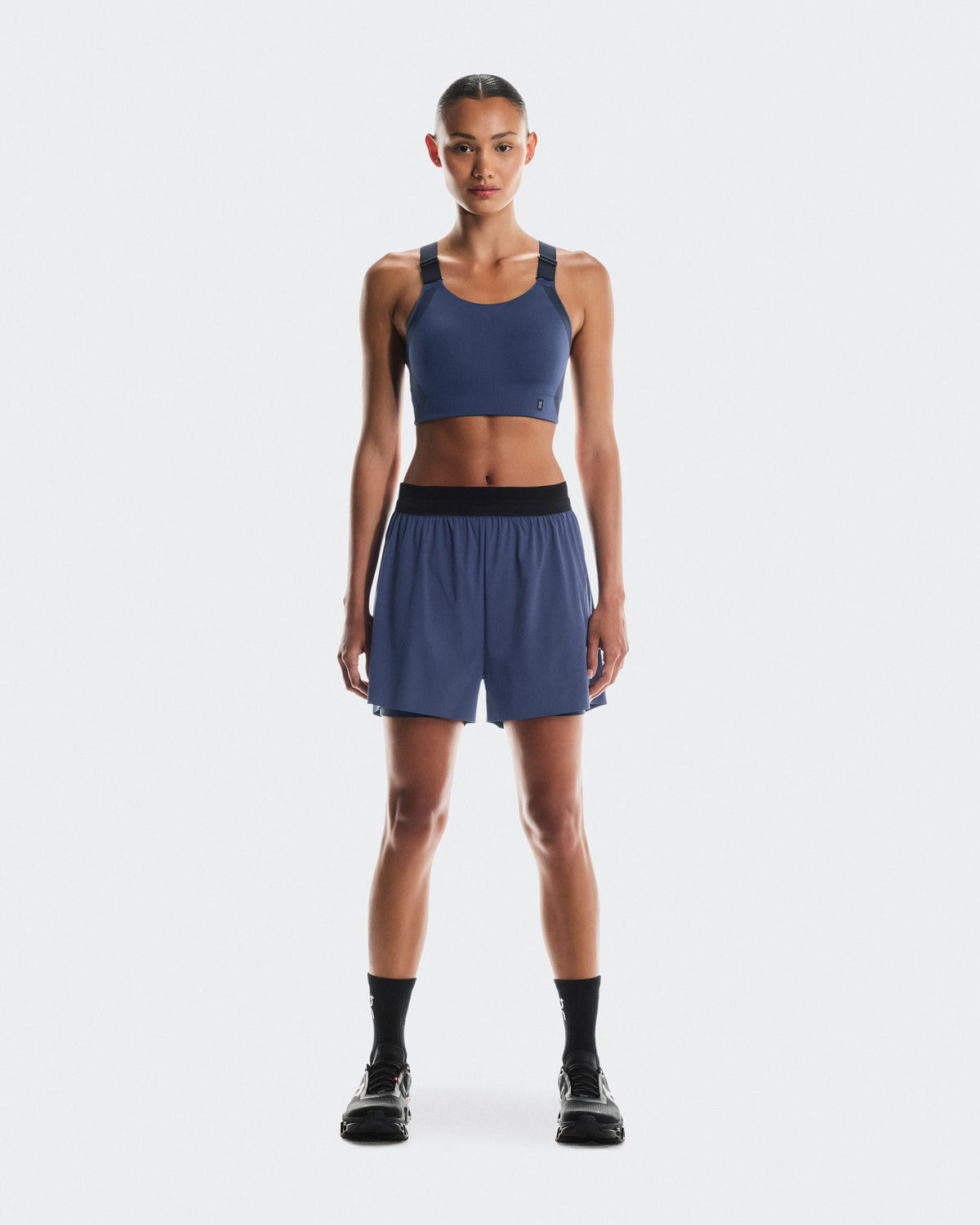 3" Performance 2/1 Shorts