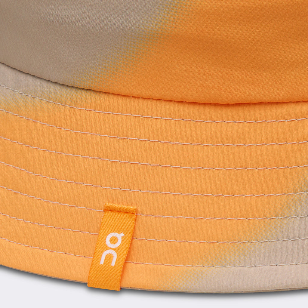 Liquid Logo Hat Kids