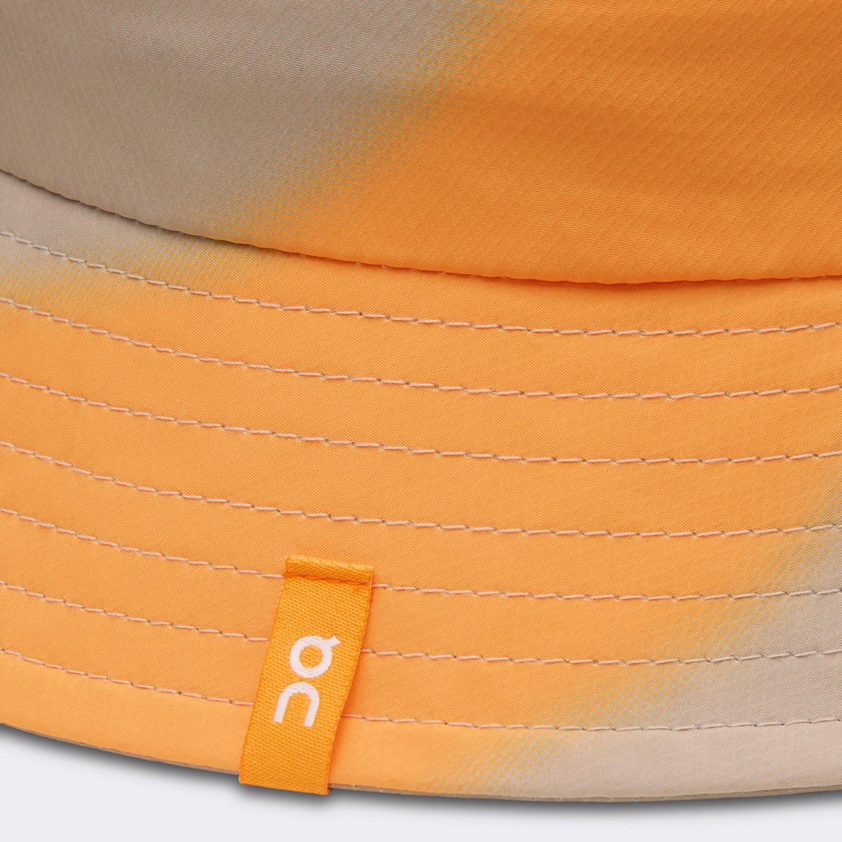 Liquid Logo Hat Kids