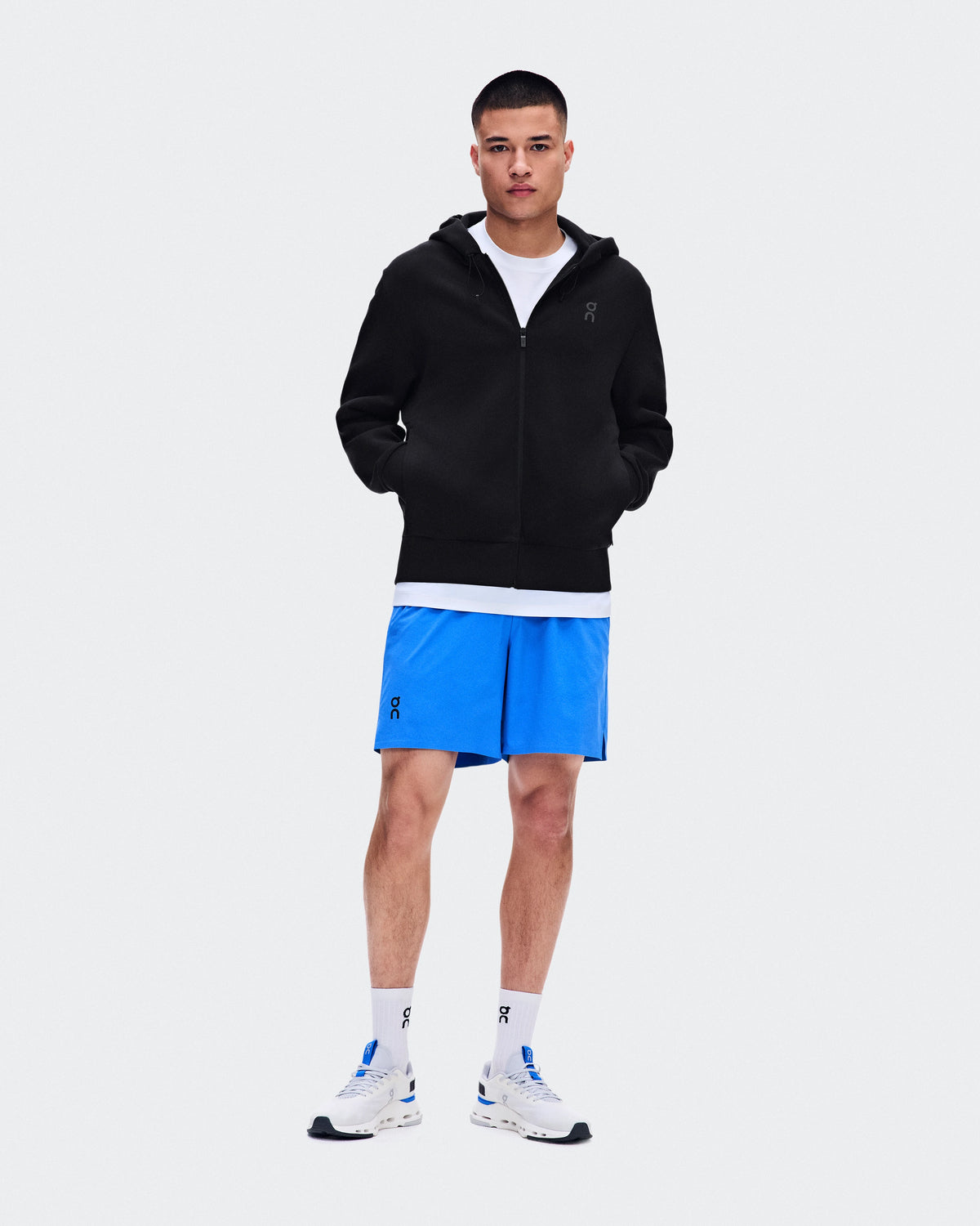 Focus Shorts
