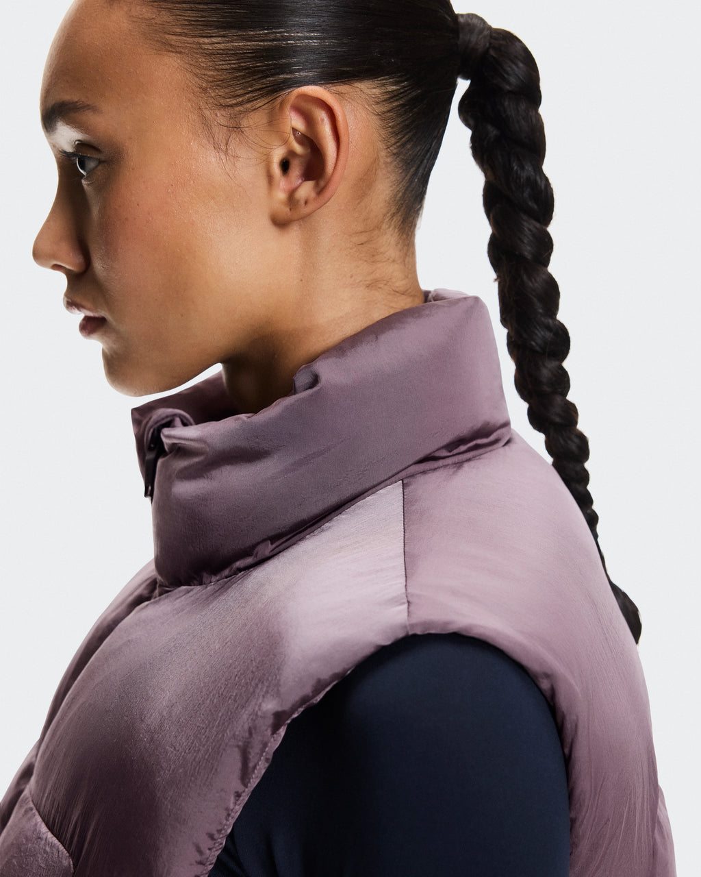 All-Day Puffer Vest
