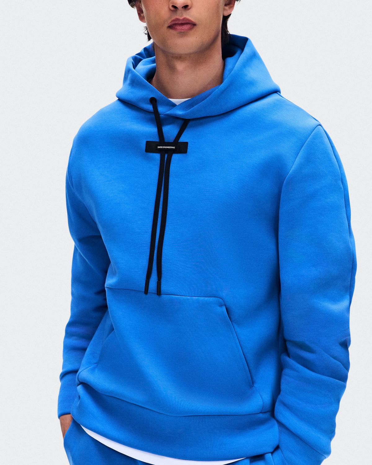 Focus Tech Hoodie