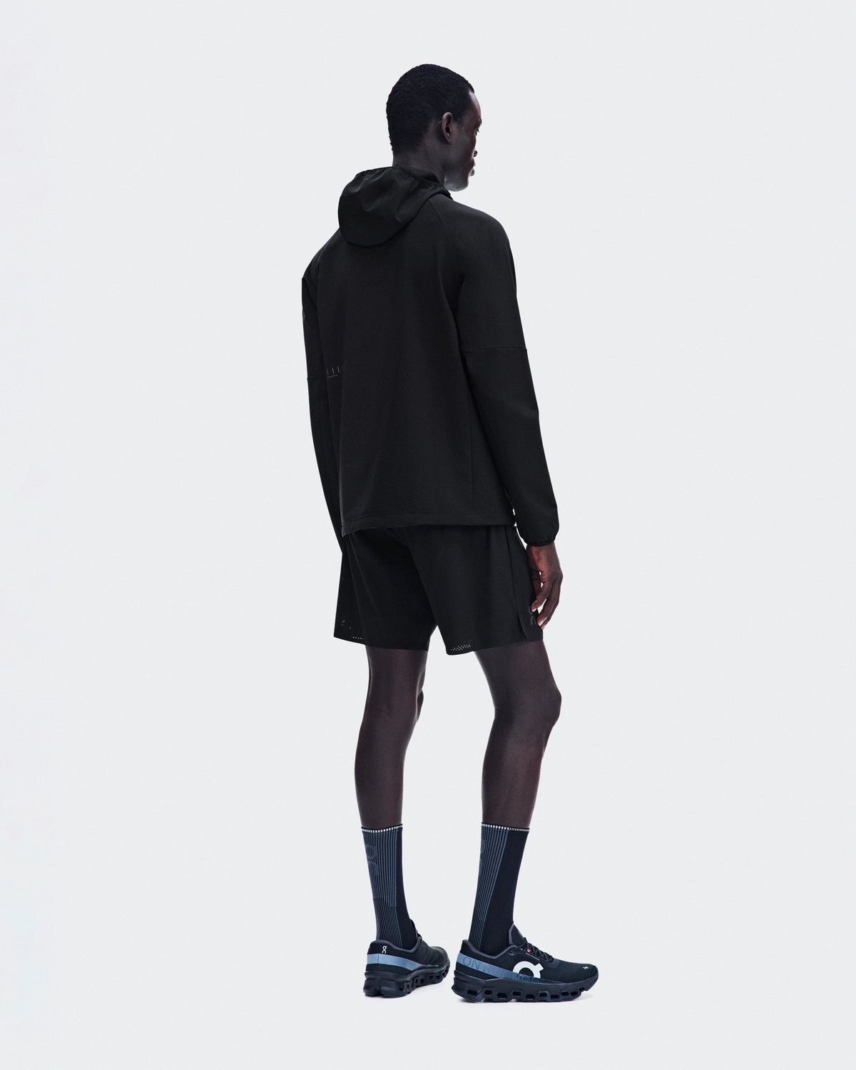 Weather Hoodie