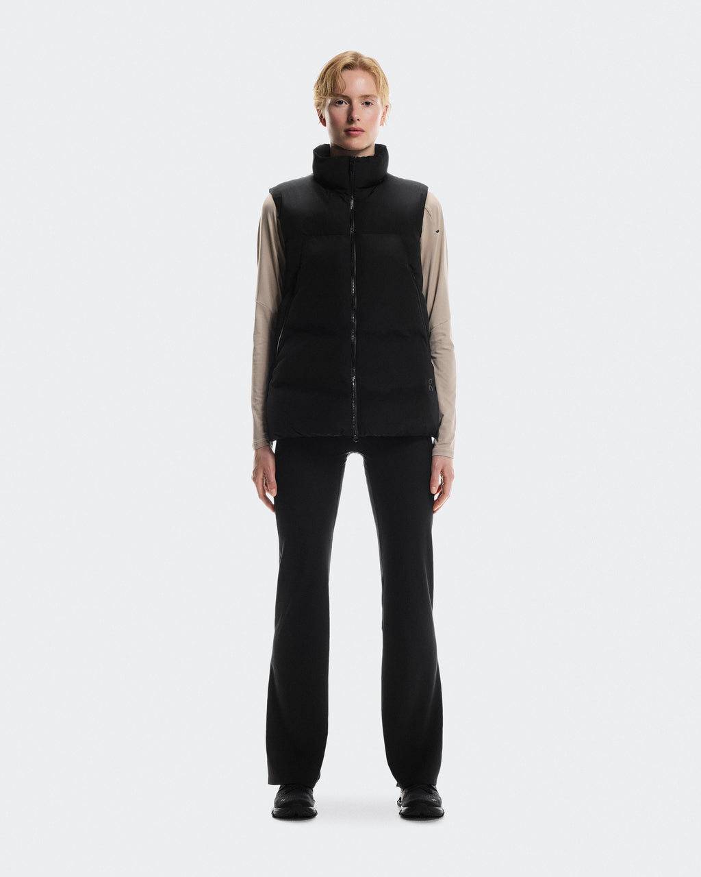 All-Day Puffer Vest