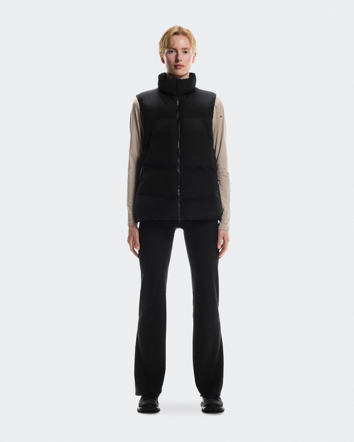 All-Day Puffer Vest