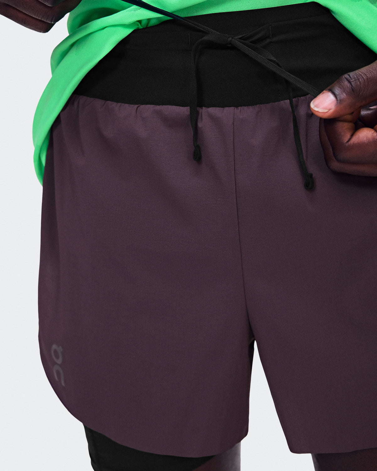 Zero 2-in-1 Shorts