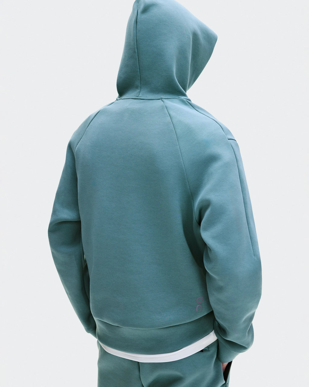 Focus Tech Hoodie