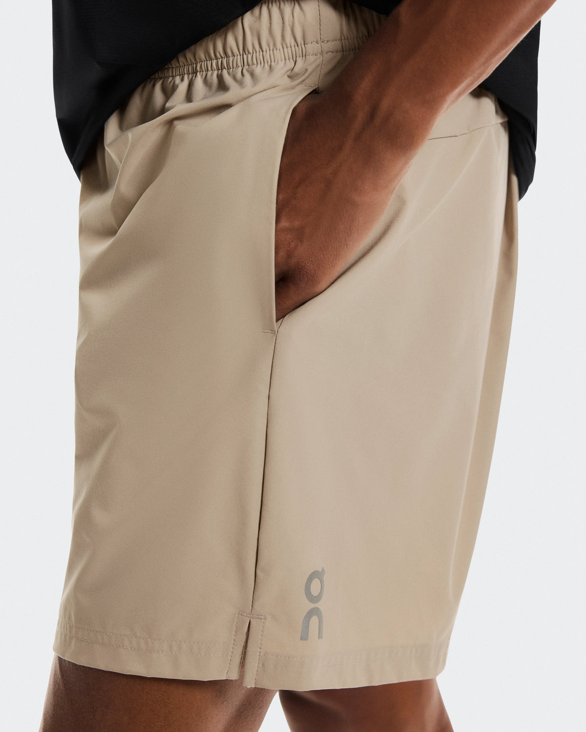 5" Core Shorts