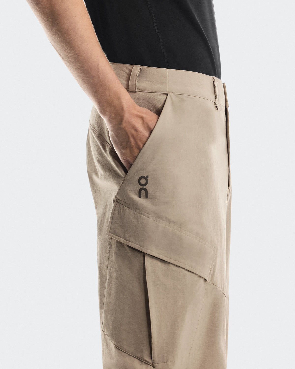 Trek Pants