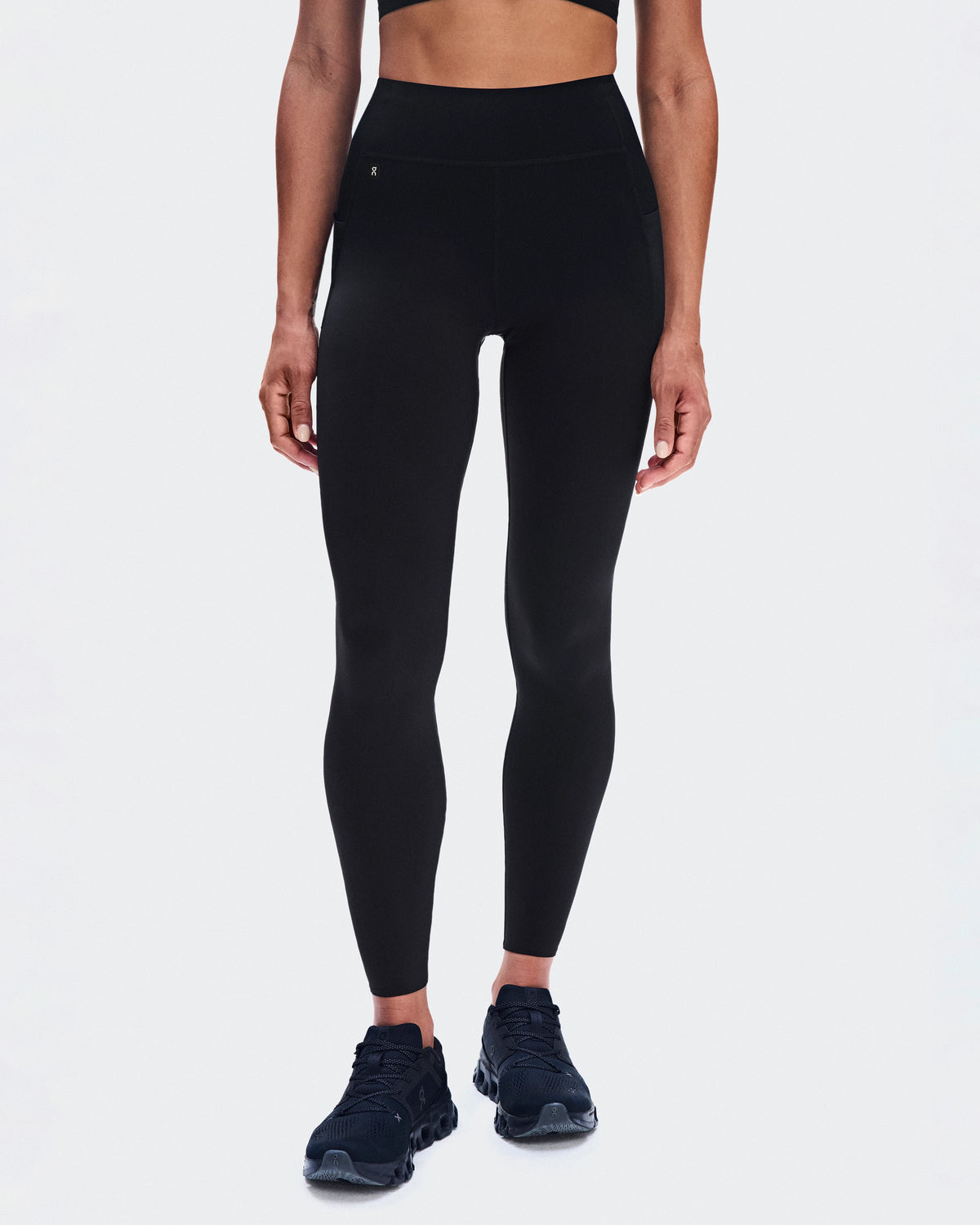 Train Tights