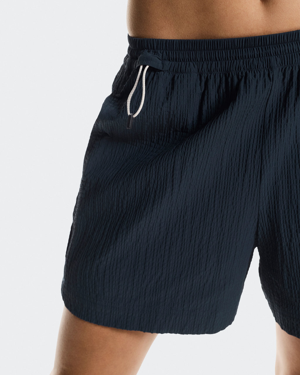 Courtside Shorts Eaze