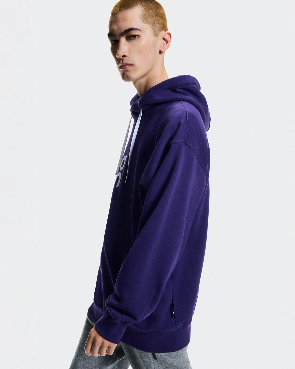 Club Hoodie