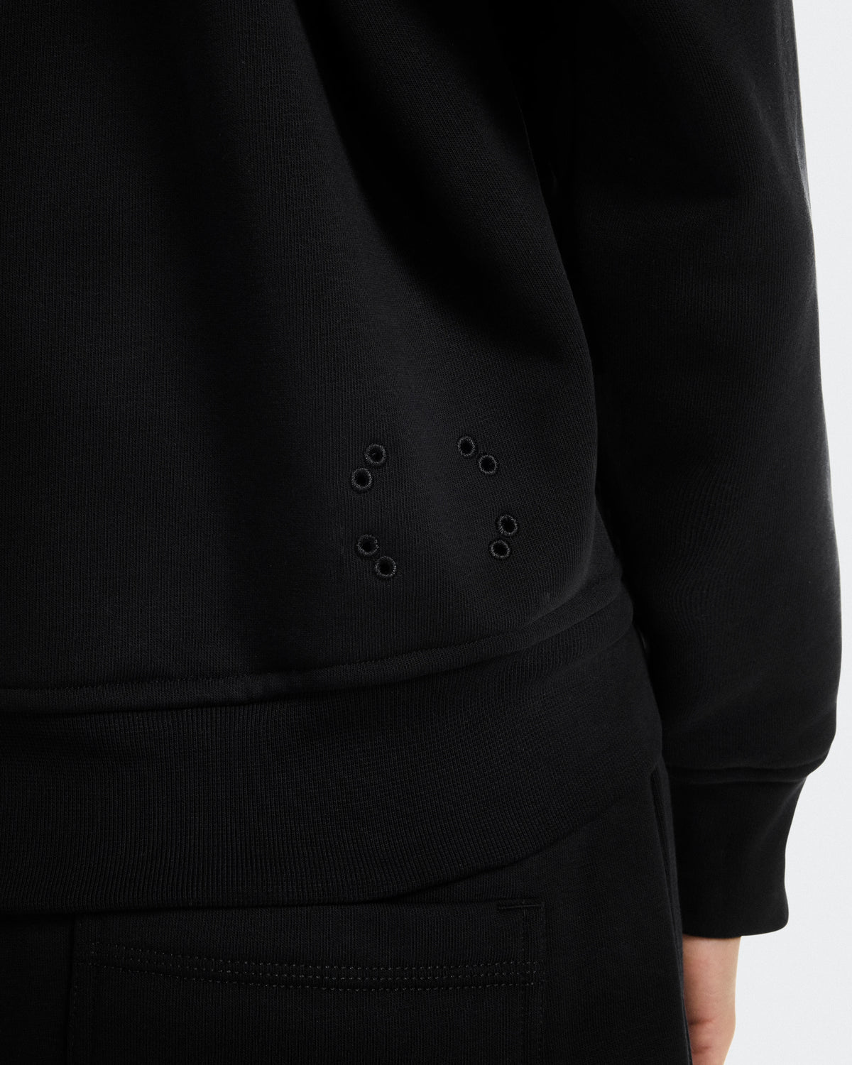 Club Collective Hoodie